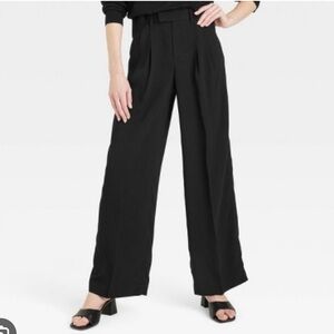a new day wide leg trousers